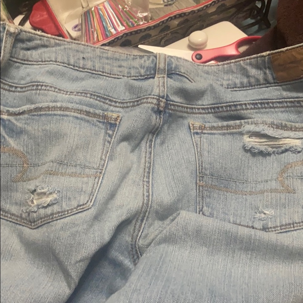 Jeans - Picture 5 of 7